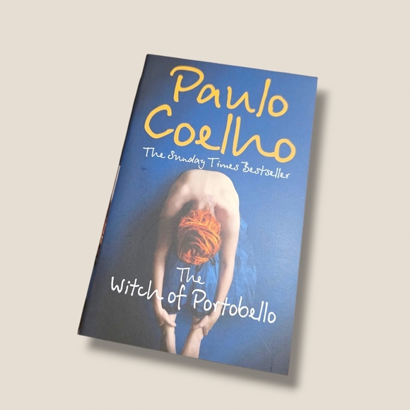 Paperback Book Set - Assorted Colors - Picture 2 of 8